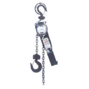 ALZATIRA 1500 KG MT 1,5 CATENA