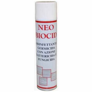 AMUCHINA NEO BIOCID 400 ml