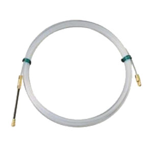 SONDA NYLON 10mt D.3mm