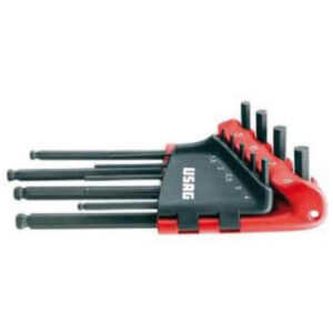 SET CHIAVI USAG 280 LTS/S9