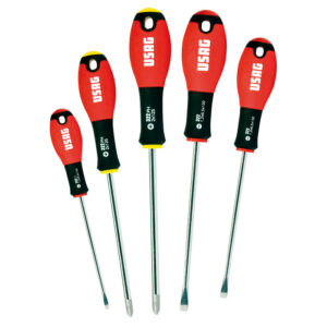 SERIE 5 GIRAV SPACC/CROCE USAG