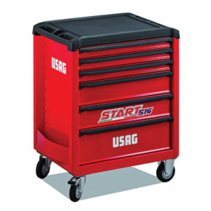 CARRELLO START 516 SP6V USAG