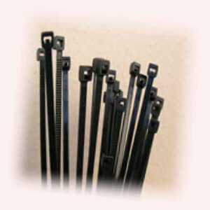FASCETTA CABL 200x3,6 cf 100 pz