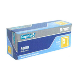 PUNTI/GRAFFE MET 13-10 MM Z 5000
