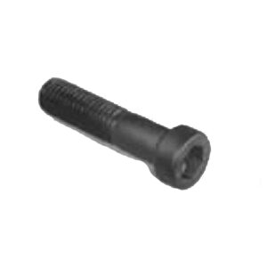VITE 8.8 TCEI  6x12  UNI 5931 - DIN 912