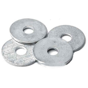 RONDELLA ZINC.8x24 UNI 6593
