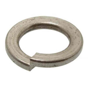 RONDELLE GROVER ZINc M10 cf 100 pz