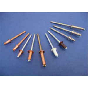 RIVETTI AL 4,8x18 pz 65
