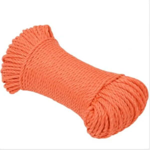 CORDA MERAKRIN ARANCIO mm.10