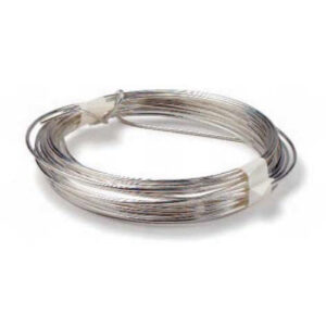 FILO ZINCATO 1,5 mm 100 mt