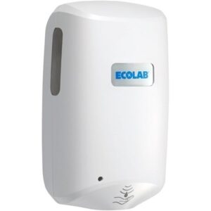 DISPENSER A FOTOCELLULA TOUCH-FREE NEXA BIANCO
