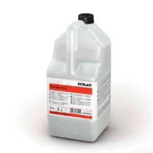 DISINFETTANTE DRYSAN OXY 5LT H2O2