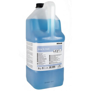 DET PROF BRIAL XL FRESH 5LT