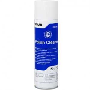 SPRAY POLISH CLEANER 500 ML