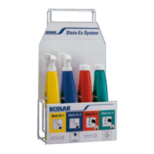 SMACCH STAIN EX 2 - (4 x 500 ml)