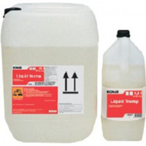 DET LAVAST LIQUID TRUMP 25 Kg HD