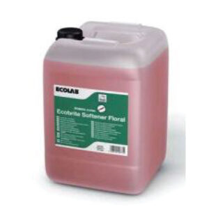 ECOBRITE SOFTENER FLORAL 20KG