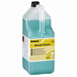 DET SGRASS RENOLIT CLASSIC 5LT
