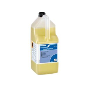 DET MANUAL ASSERT LEMON 5LT