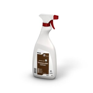 FLAC SGRASS GREASECUTTER LEMON 750ML