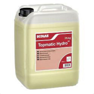 DET LAVAST TOPMATIC HYDRO IT 25 Kg