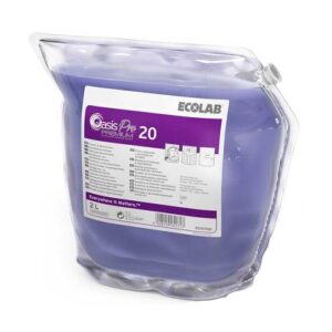 DISINF OASIS PRO 20 PREMIUM 2LT CONC PMC