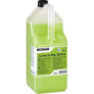 DISINCROSTANTE LIME A WAY EXTRA  5 lt