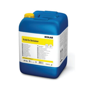 ECOBRITE DESTAINER 20KG CANDEGGIANTE