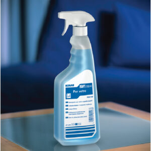FLAC PER VETRO  750 ML