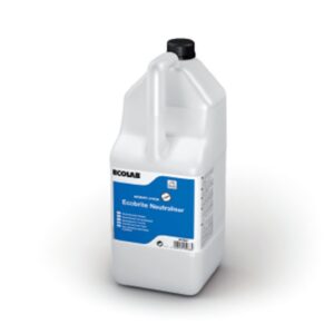 ECOBRITE NEUTRALIZER ACIDO cf 4 x 5 lt
