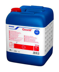 ECOBRITE OZONIT DISINF CANDEG 22,6 KG PMC