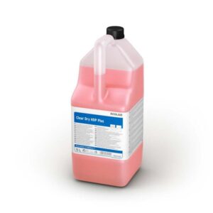 ADD RISC CLEAR DRY HDP PLUS 5LT