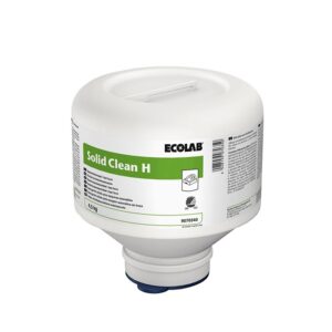 SOLID CLEAN H  (cf 4,5 KG)