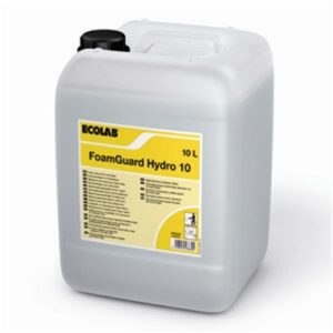 DET FOAMGUARD HYDRO 10 - TANICA LT5