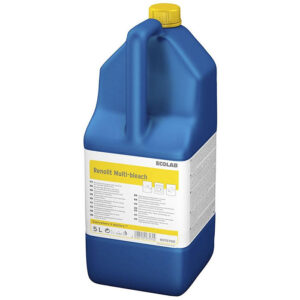 DET RENOLIT MULTI-BLEACH TANICA 5 LT