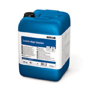 ECOBRITE MAGIC EMULSION 25 KG