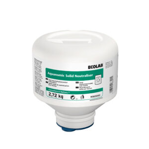 AQUANOMIC SOLID NEUTRALIZER (2x 2,72kg)