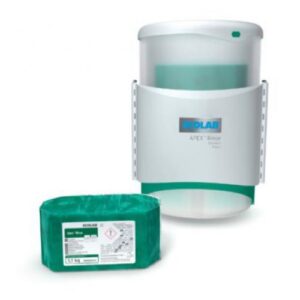 APEX RINSE BRILL HD  (cf 2x1,1 Kg)