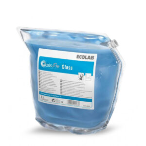 OASIS PRO GLASS (cf 2x2 Lt) CONC