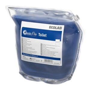 OASIS PRO TOILET (cf 2x2 Lt) CONC