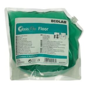 OASIS PRO FLOOR (cf 2x2 Lt) CONC