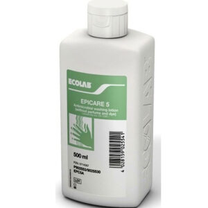 SAP ANTIBATTERICO EPICARE 5C - 500 ML