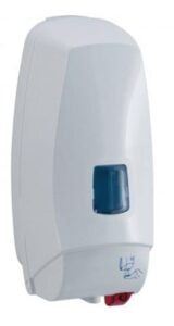 DISPENSER DA 1LT CON FOTOCELLULA
