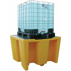 VASCA ECO P/CISTERNA 1000 lt POLYECO