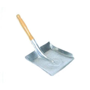 ALZASPORCO PALETTA ZINCATA T22Z