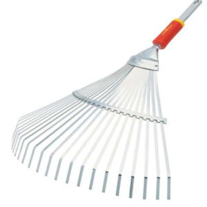 RASTRELLO FOGLIE REGOLAB 306 ZINC