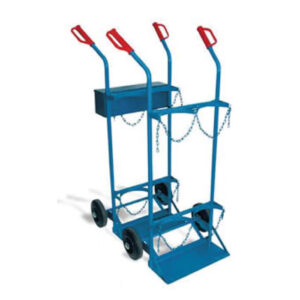 CARRELLO P/BOMBOLE C13