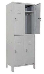 ARMADIO MULTISP. 4 ANTE 1795X685X340