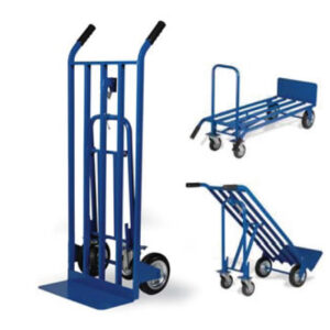 CARRELLO MULTIUSI C6
