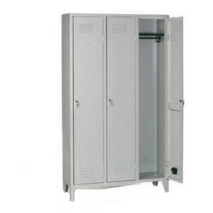 ARMADIO SPOGL 3/P 1800x990x330